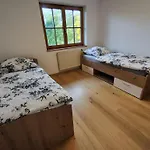 Leiteritz Lägenhet Königsfeld im Schwarzwald