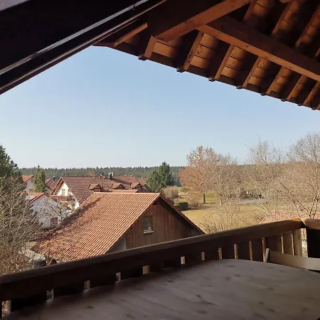 Apartamento Leiteritz