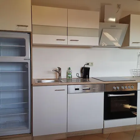 Leiteritz Apartamento