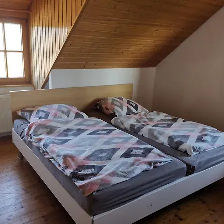 Apartamento Leiteritz