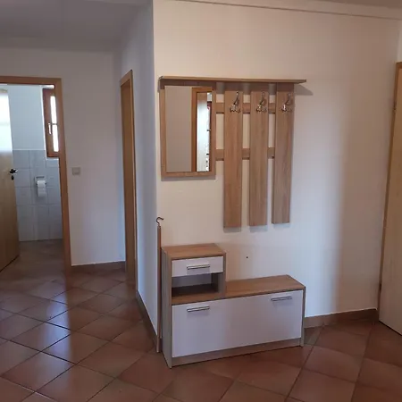 Leiteritz Appartement *