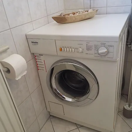 Leiteritz Apartament