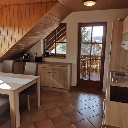 Apartamento Leiteritz