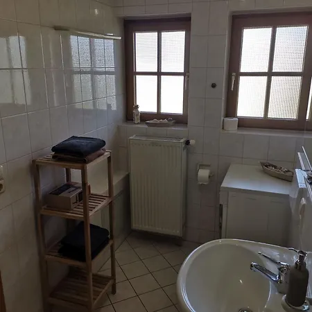 Leiteritz Apartament Königsfeld im Schwarzwald