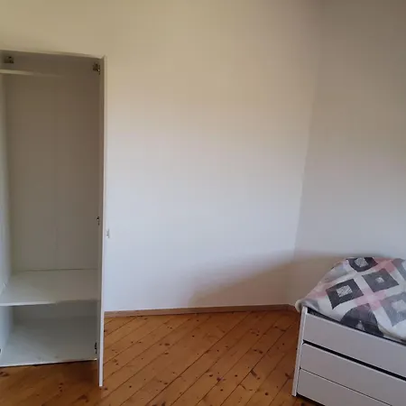 Apartamento Leiteritz *