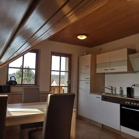 Leiteritz Apartament Königsfeld im Schwarzwald