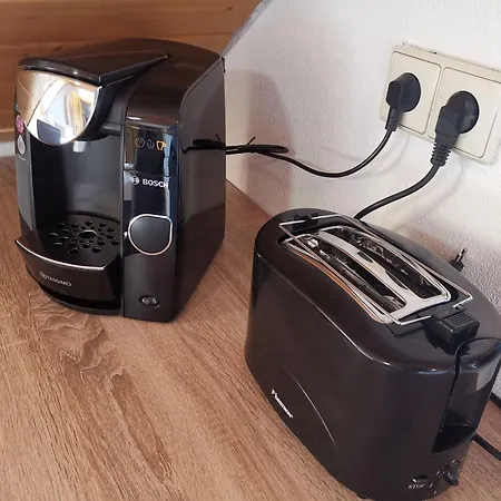 Leiteritz Appartement