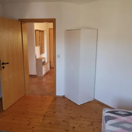 Leiteritz Apartament