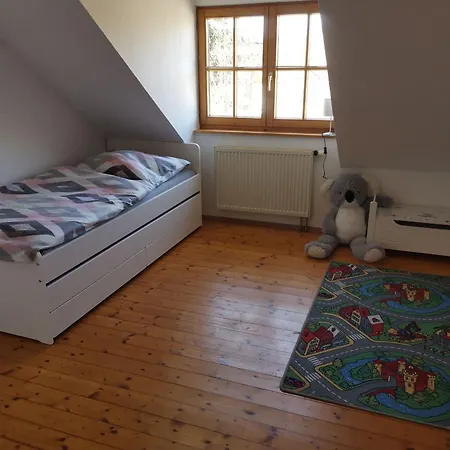 Leiteritz Appartement