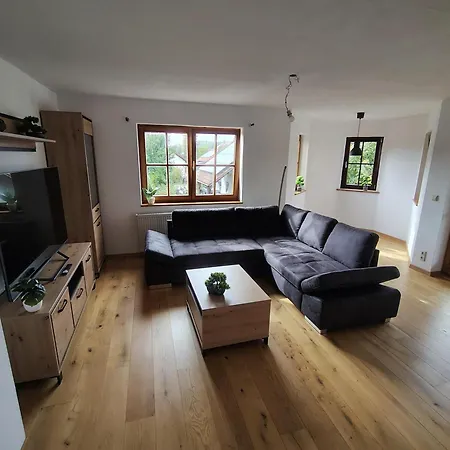 Leiteritz Apartamento Königsfeld im Schwarzwald