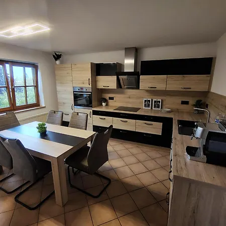 Apartamento Leiteritz Königsfeld im Schwarzwald