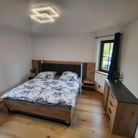 Apartamento Leiteritz