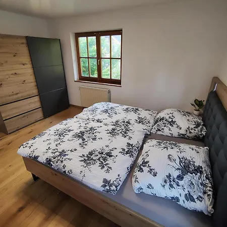 Leiteritz Appartement *