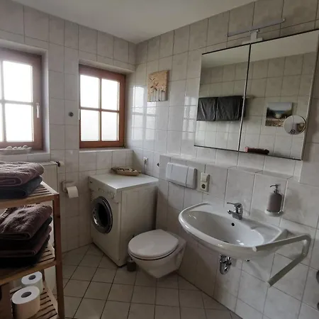 Appartement Leiteritz
