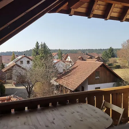 Leiteritz Lägenhet Königsfeld im Schwarzwald