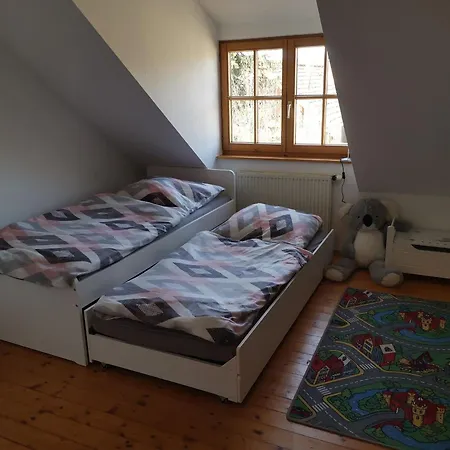 Apartman Leiteritz *