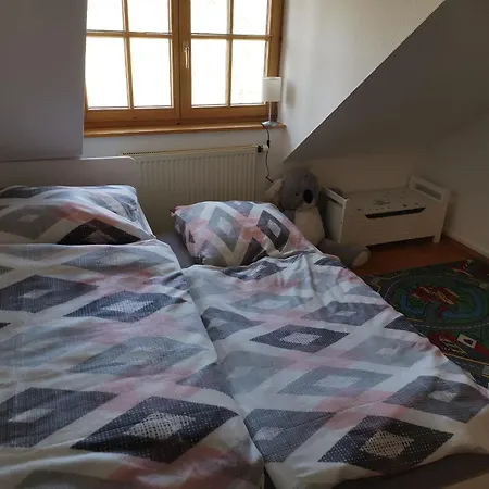 Apartman Leiteritz