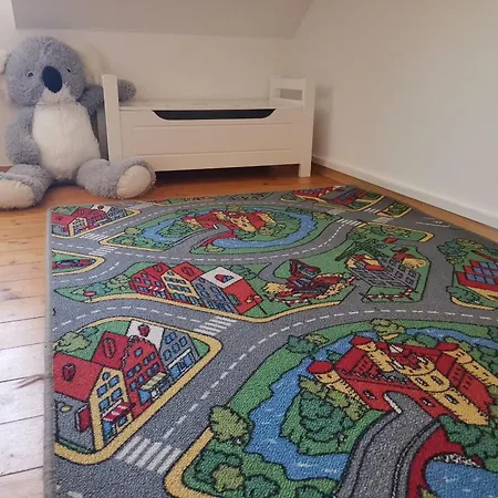 Leiteritz Apartman