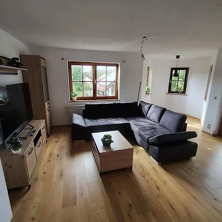Leiteritz Apartman Königsfeld im Schwarzwald