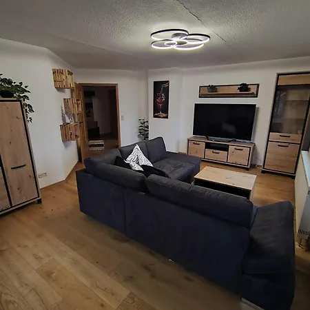 Apartman Leiteritz Königsfeld im Schwarzwald