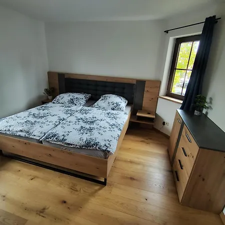 Apartman Leiteritz Königsfeld im Schwarzwald