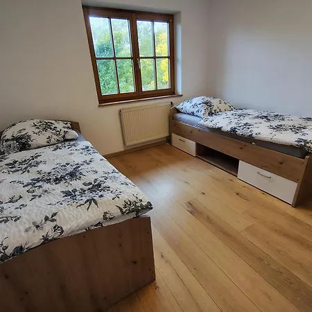 Leiteritz Apartman Königsfeld im Schwarzwald