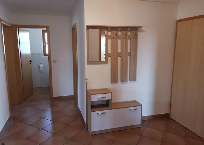 Leiteritz アパート *