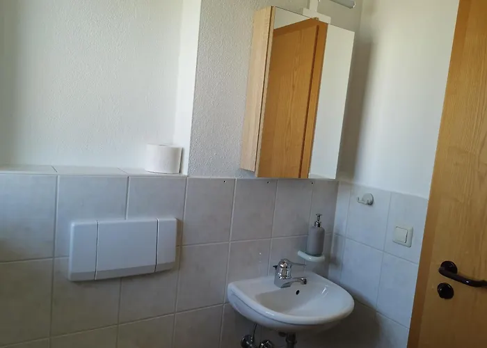 Leiteritz アパート