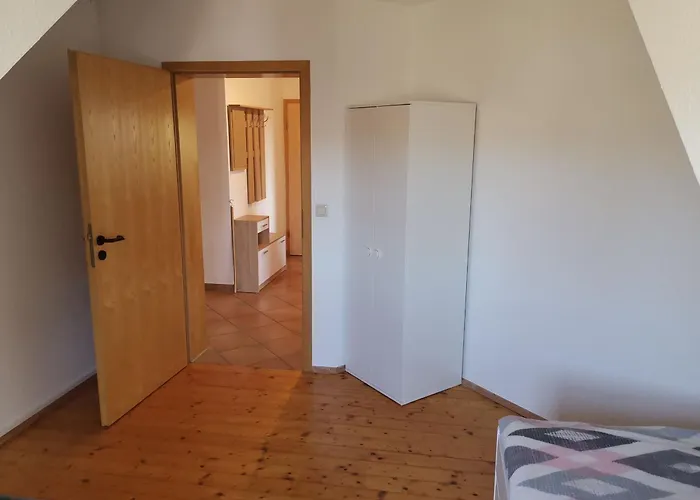 Leiteritz アパート