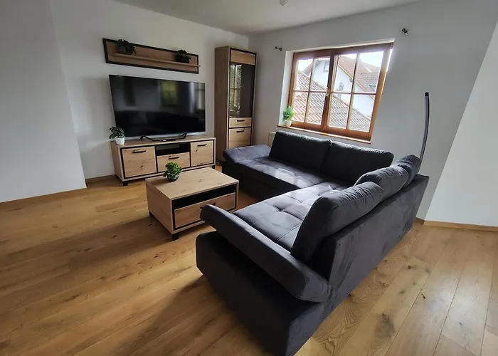 アパート Leiteritz *