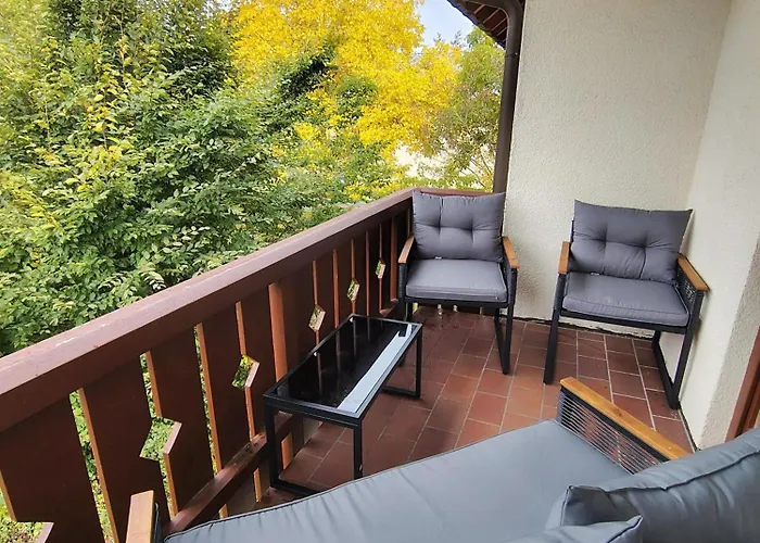 アパート Leiteritz *