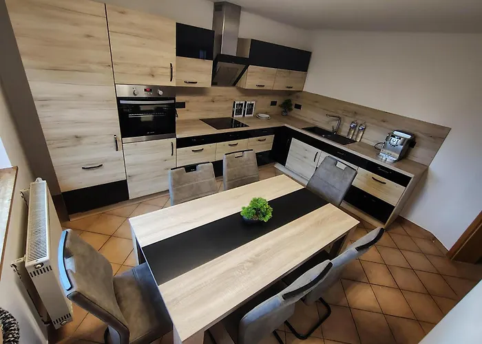 アパート Leiteritz *