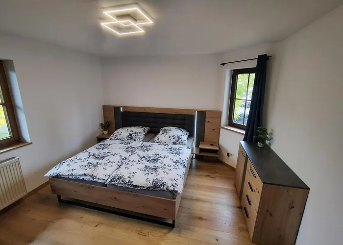 アパート Leiteritz