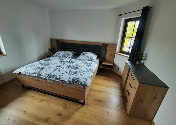 アパート Leiteritz