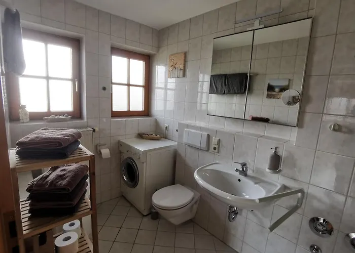 アパート Leiteritz