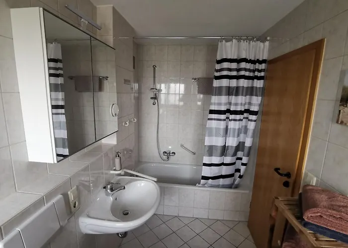 Leiteritz アパート ケーニヒスフェルト・イム・シュヴァルツヴァルト